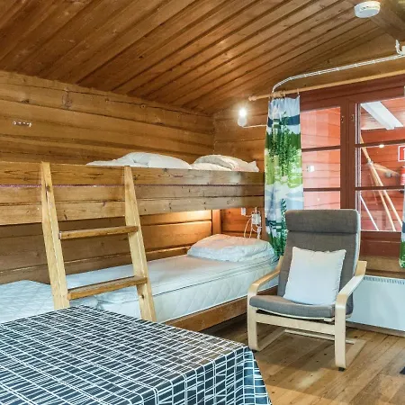 Holiday home Livon Pirtti 2 By Interhome
