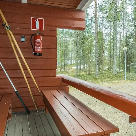 Holiday home Livon Pirtti 2 By Interhome