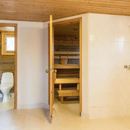 Livon Pirtti 2 By Interhome Holiday home *